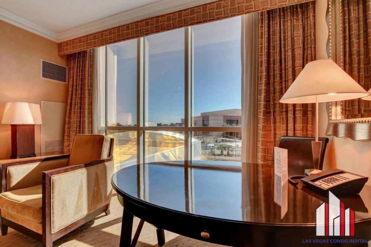 Mgm Signature-02-604 Jacuzzi Studio Лас-Вегас Экстерьер фото